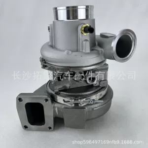 Cummins turboşarjı üçün uyğundur 3792250 4309124NX 4309124RX 5458510