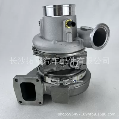 Suitable for Cummins turbocharger 3792250 4309124NX 4309124RX 5458510 (Supercharger)