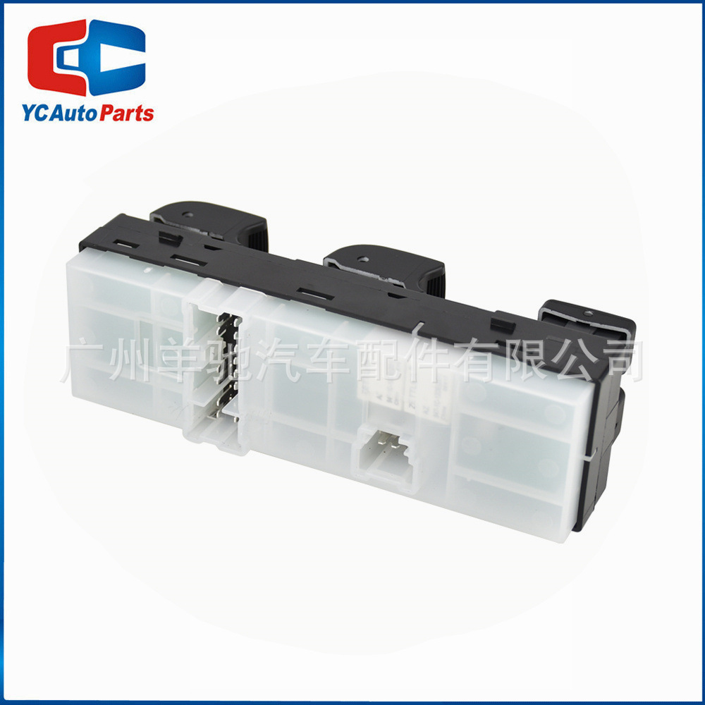 83071 - SG040 interruptor principal de elevación de vidrio eléctrico para Subaru Forestman 14 - 16 image 2