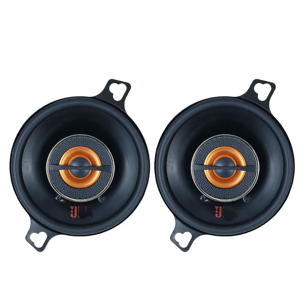 Suitable for Toyota Harvad Big Dog Instrument Panel Center Speaker Jb Mid-High Tone Coaxial Center Mid-Tone Speaker Lossless