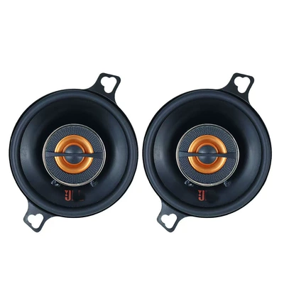 Mid-Tone Speaker Lossless, Car horn/tweeter