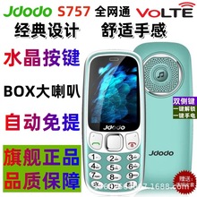 JS757ȫWͨ˙C̖ˮIŮW֙CVOLTE