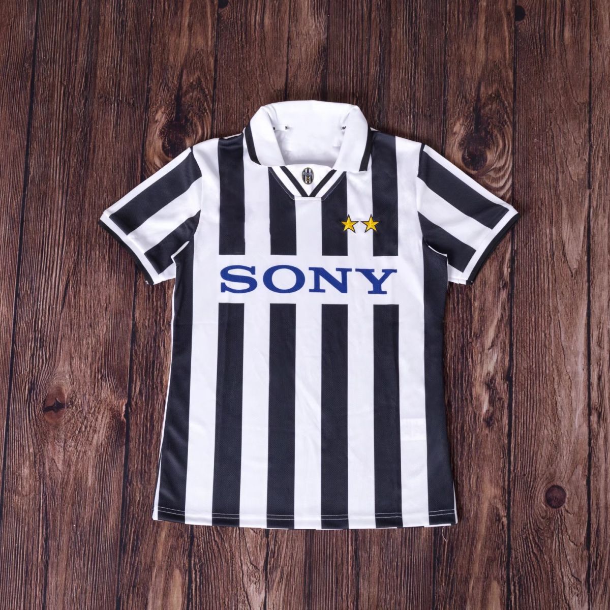 Vintage Jersey 6