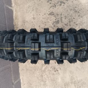 120/90-18 brand new off-road tire neutral soft non-slip wear-resistant