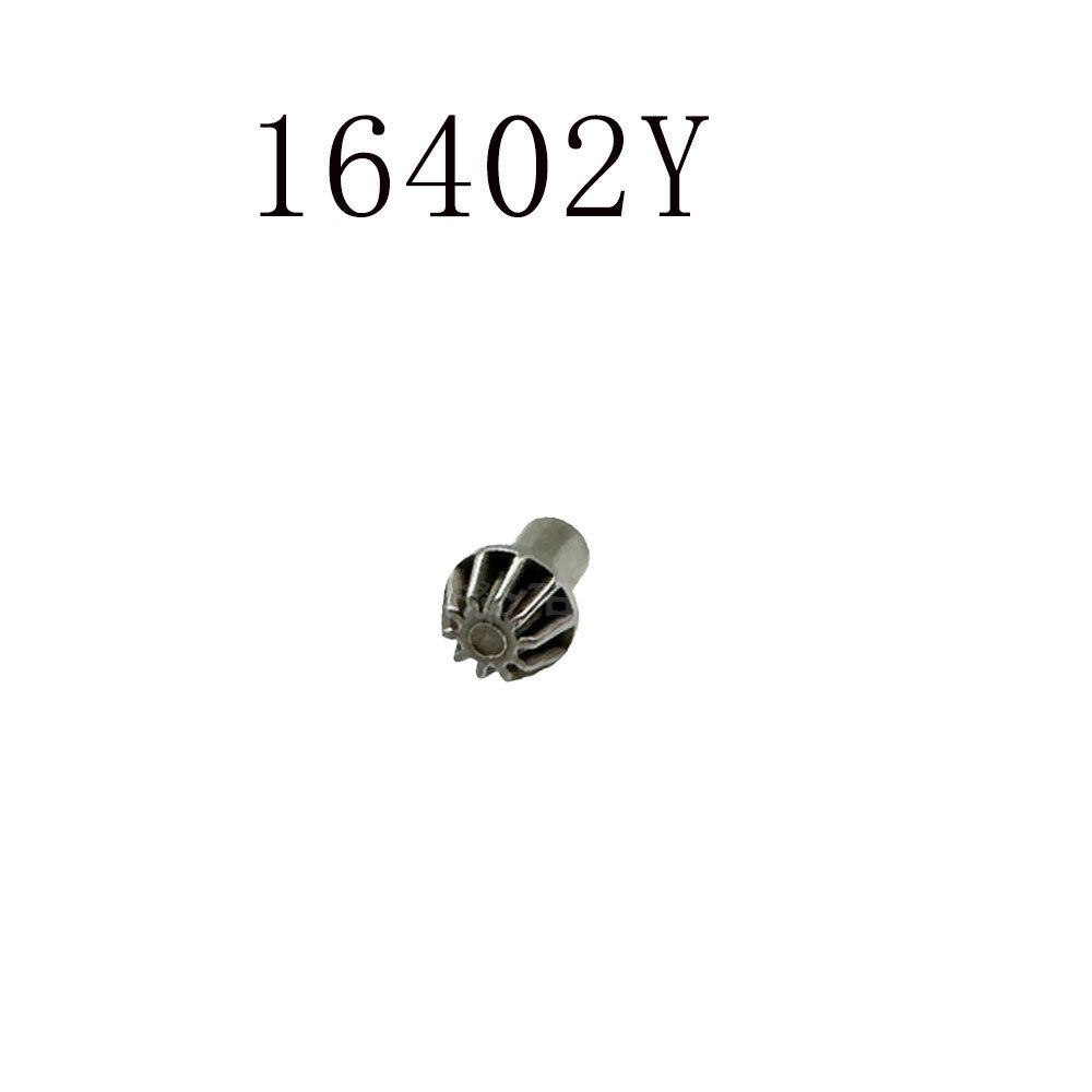 16402y front cone teeth