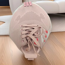 厂家直供3D飞织鞋面定制成品休闲运动健步鞋面一体成型男女鞋帮面