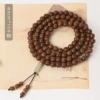 Golden sandalwood, 8mm