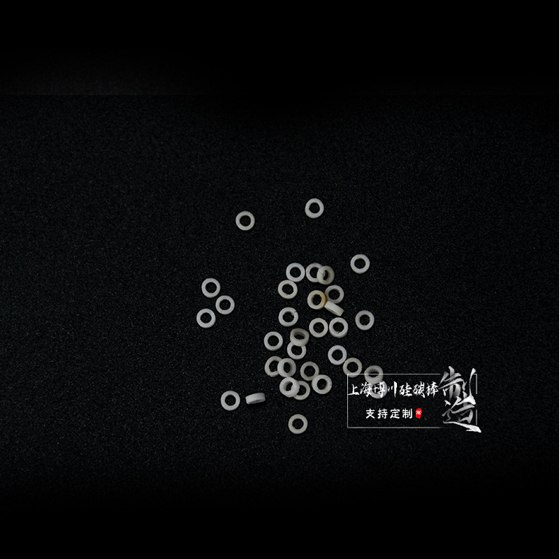 �������մɵ�Ȧ 95��Ƶ75�մ�Բ�� �ӹ������մ�Բ�� �մ��ܷ⻷