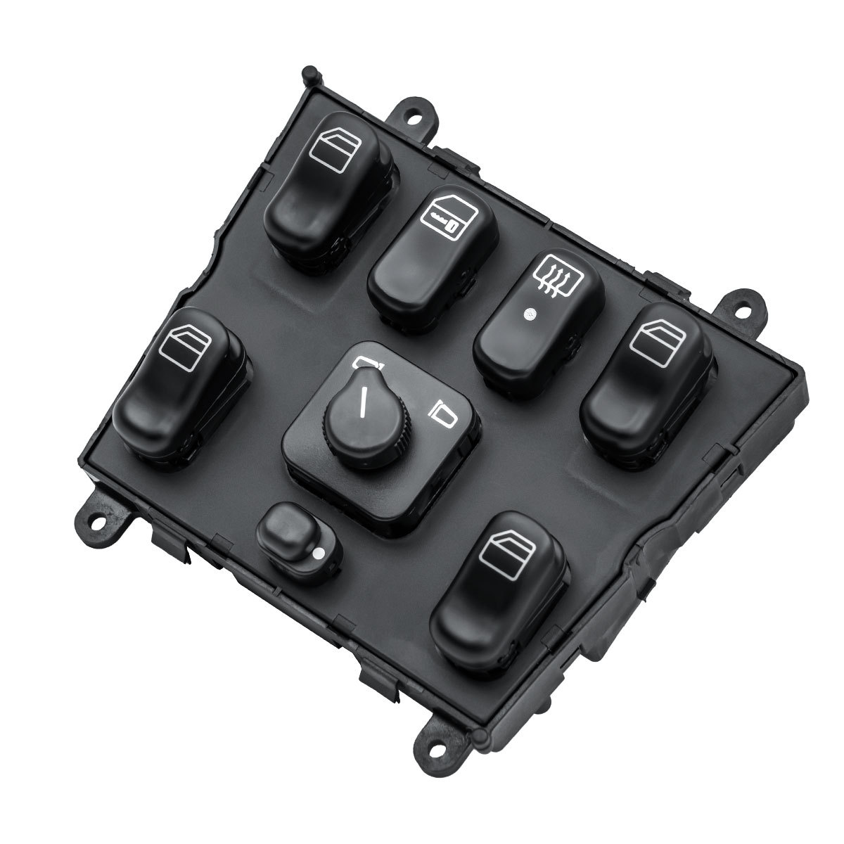 1638206610 Is Suitable for 98-03 Mercedes-Benz Ml320 Car Electric Window Glass Lift Button Switch