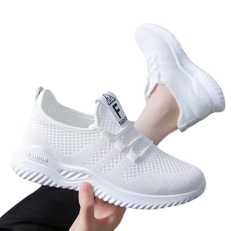 Neue Damen-Freizeitschuhe für den Herbst, Sneaker mit weicher Sohle, Großhandel und Dropshipping_voghion.com