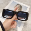 Sunglasses, fashionable sun protection cream, glasses, 2023 collection, UF-protection, wholesale