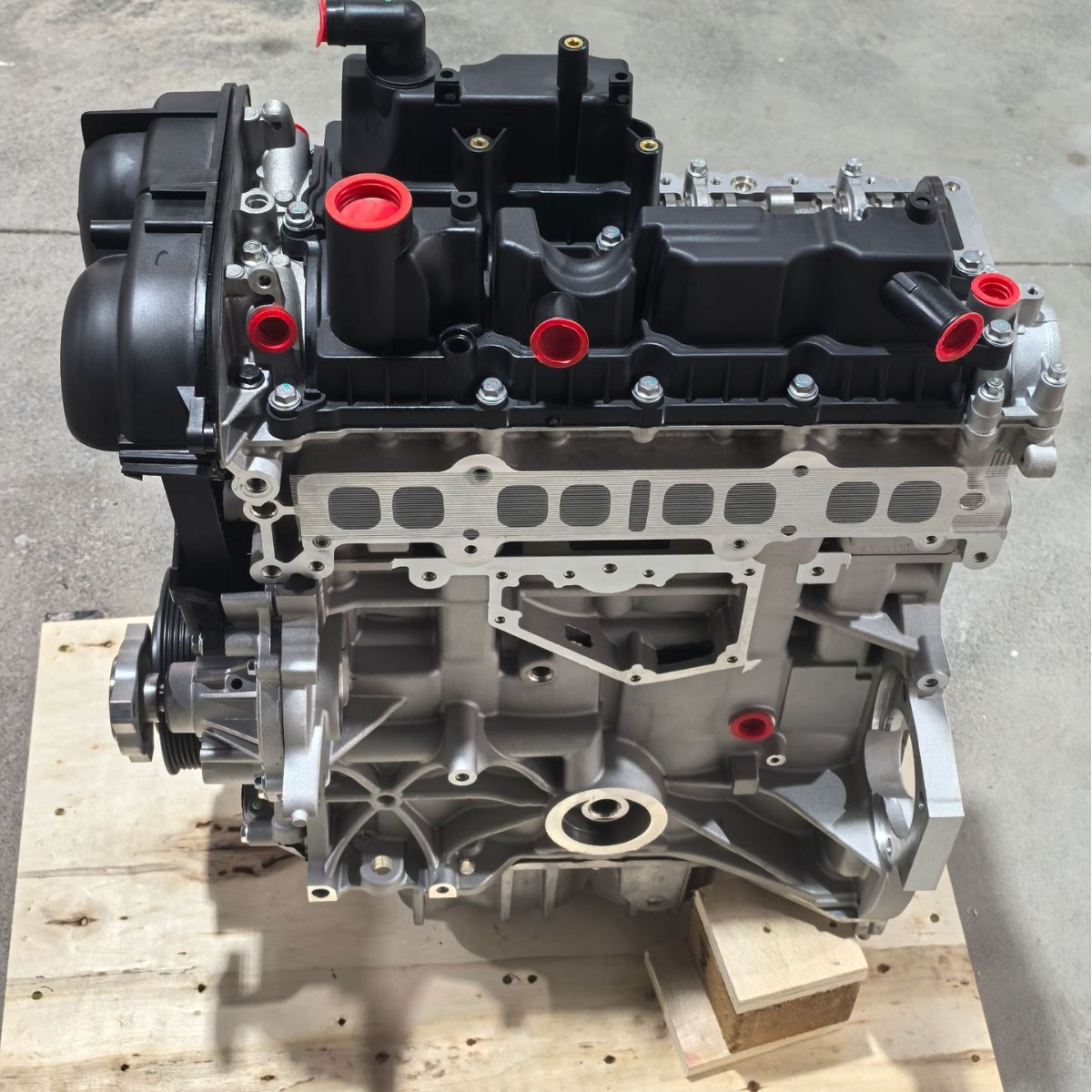 Suitable for Ford Focus Mondeo Edge Escape Escape Engine Engine Caf479Wq1 Q0 Q3