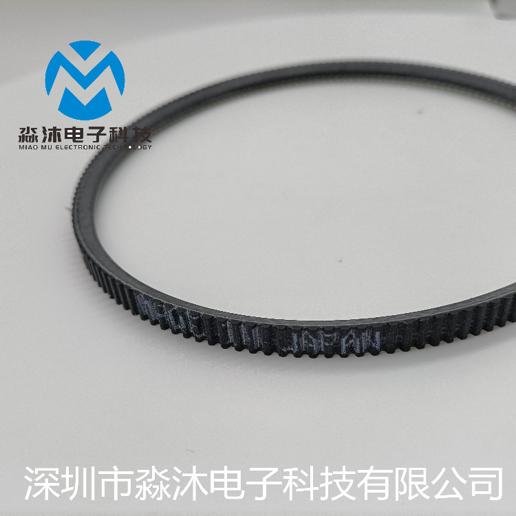 贴片机CM402 CM602 NPM 真空泵皮带N510041655AA批发选购量大从优