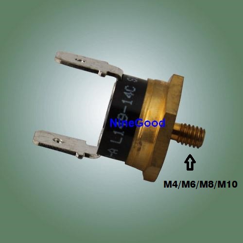 PC系列-1201 温控器，温控开关