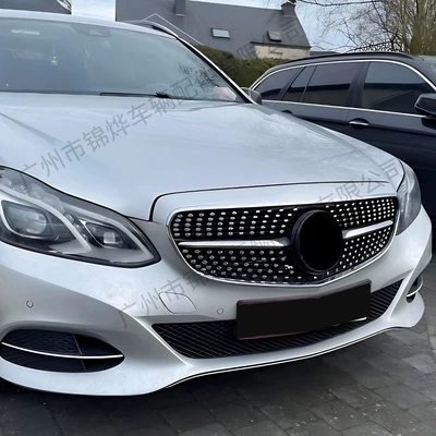 Modified Front Face Grille Gt | Zhongwang