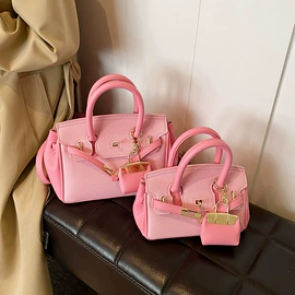 女士单肩包;女士斜挎包;小方包