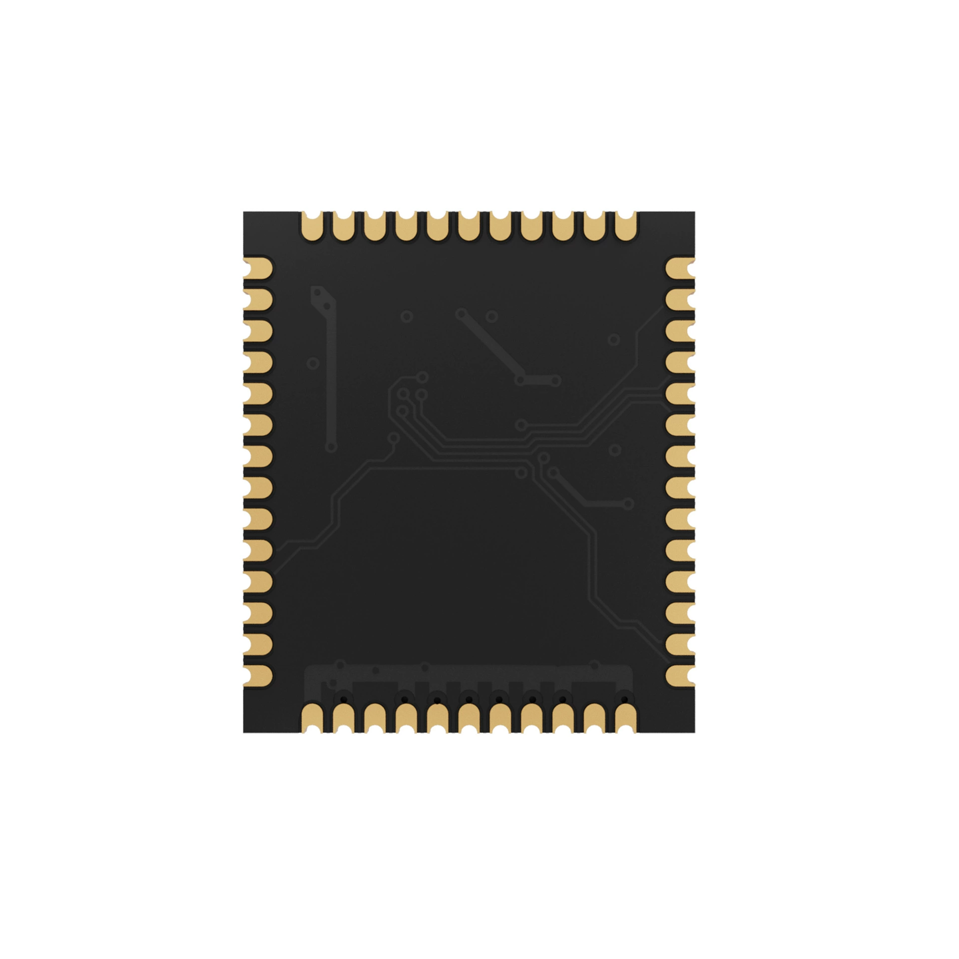 Wi‑Fi модуль Wuqi WQ9201S, чип, USB‑интерфейс, беспроводной модуль двухдиапазонный WiFi6 + Bluetooth 5.4