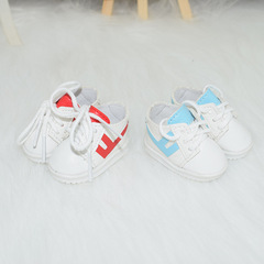 Baby Shoes 20cm Cotton Doll EXO Star Style Doll Shoes 14-inch American Girl Doll Accessory