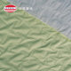 Factory Direct Sale 2190D Twill Ultrasonic Star Composite Polyester Waterproof Fabric Mommy Bag School Bag Backpack