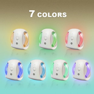 �羳rgb�Շ�����ظБ�LED�߲�ѭ�h���Сҹ���o���{�ⴲ�^��Ȥ��