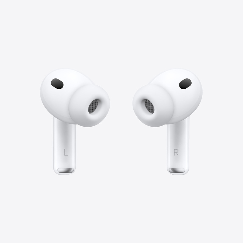 适用AirPodsPro3原装蓝牙耳塞 苹果华强北8代耳机耳帽数码配件|undefined
