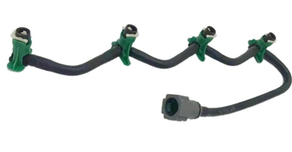1746271 is suitable for Ford Focus model engine oil return hose oil supply pipe AV6Q9K022AB