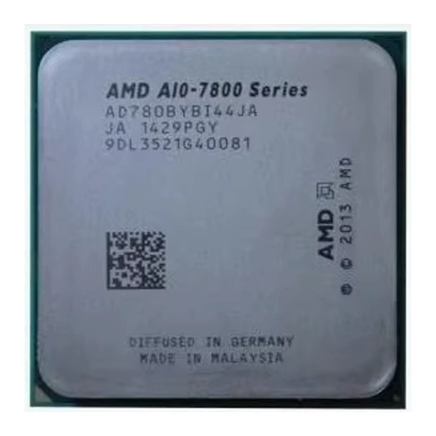 Процессор I3-6100 Dual Core 3.7ГГц 3МБ LGA 1151 14нм 51Вт настольный чип