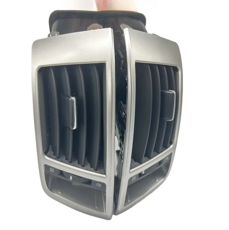 Suitable for Toyota Land Cruiser Lc200 2007-2016 Air Outlet Assembly Middle Side Air Outlet