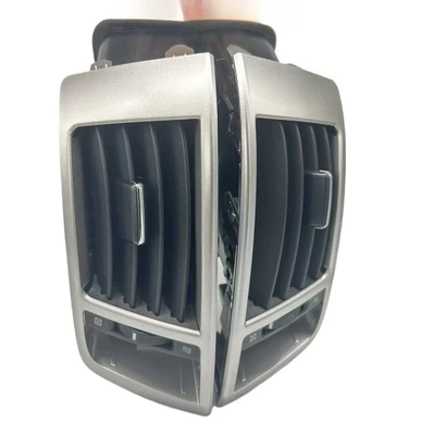 Suitable for Toyota Land Soyutma sisteminin digər hissələri - silver-pair