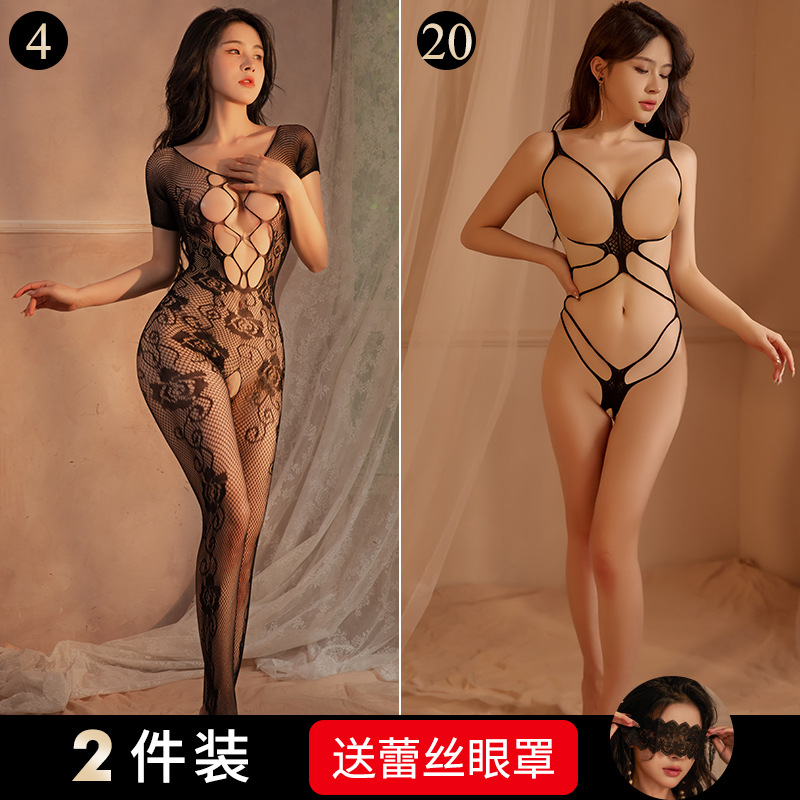 2 팩 (4 + 20)