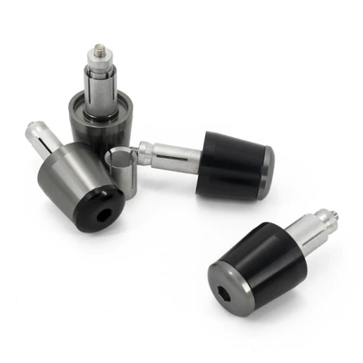 modified handlebar balance block | Motorcycle Handle Cover