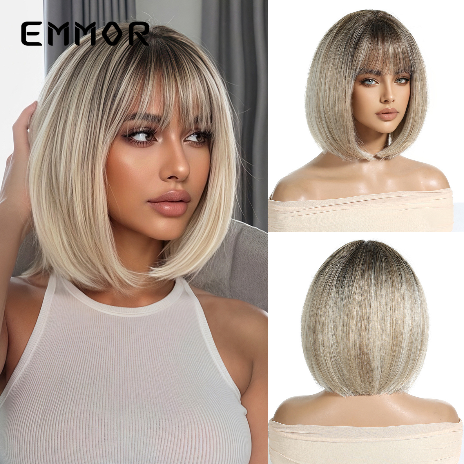 LC8330-1 gris gradiente