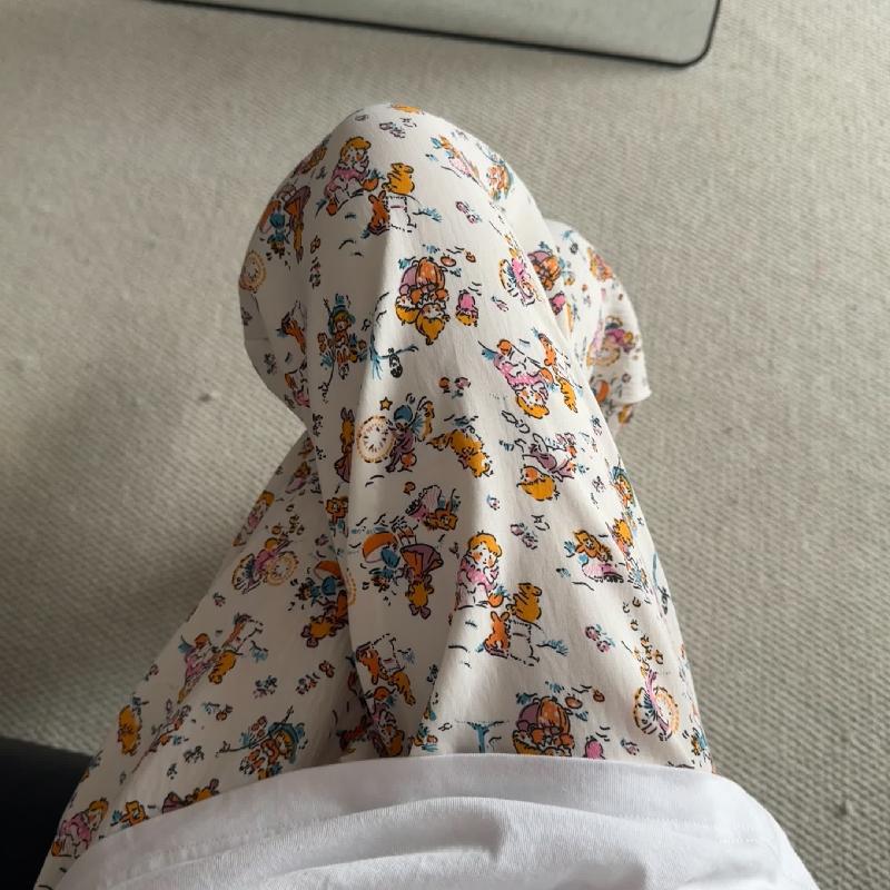 Primavera y verano · Pantalones de pijama casuales para mujeres pantalones a prueba de mosquitos rojos en línea 2025 nuevos pantalones caseros para llevar