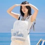 防水炫酷游泳旅行健身包