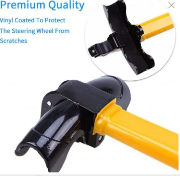 Multi-Functional Anti-Theft Lock, Adjustable — Car lock - s8003-t-word-lock-no-words