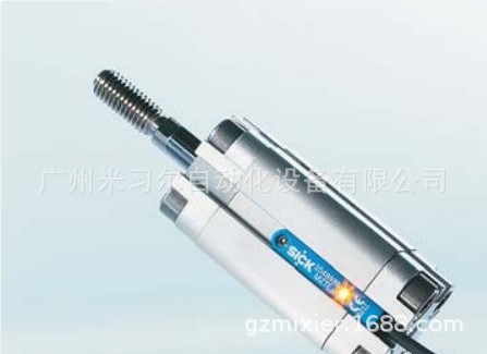 德国SICK西克 MZTE-03VPS-KW0 气缸磁性传感器开关T型槽用
