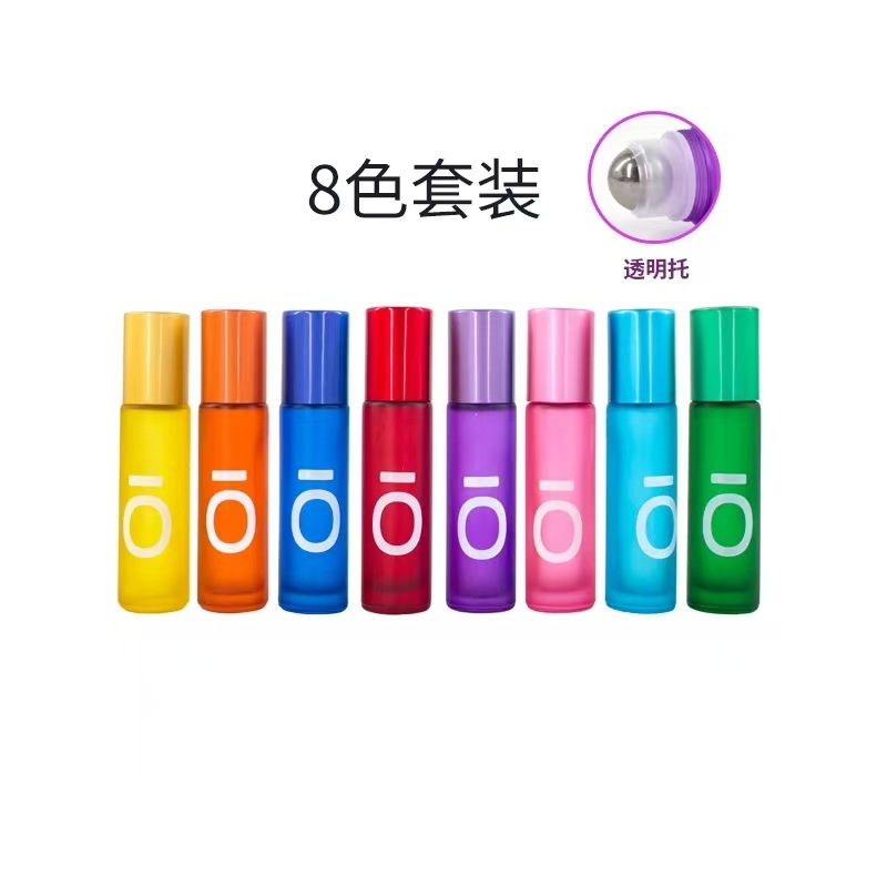 10 ml, with your logo imprint