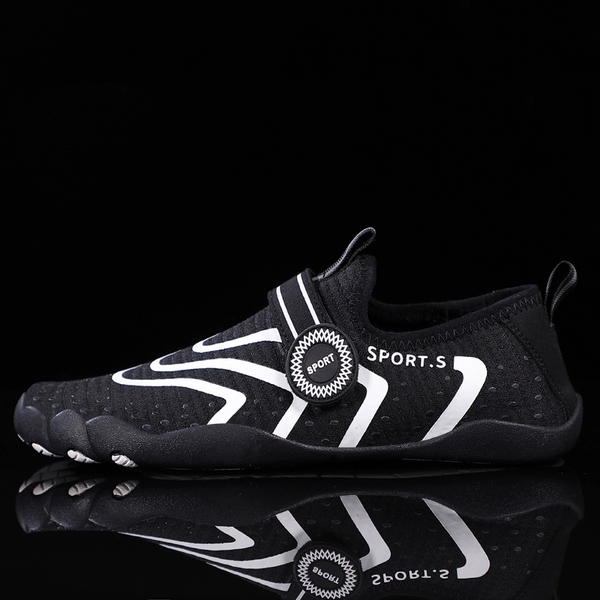 732 black