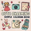 X1-1035 Cute and charming/24 pages