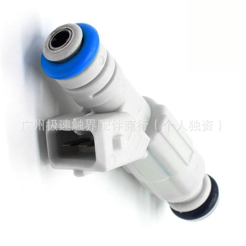 Fuel Injector Nozzle 0280155962 Injection Valve Spray Car Spare Parts for Ford Mazda