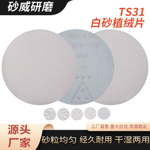 TS31��ɰ����ճ�A�Pֲ�q��ĥɰƬ��ĥ����ɰ��܇�������栝�撁��