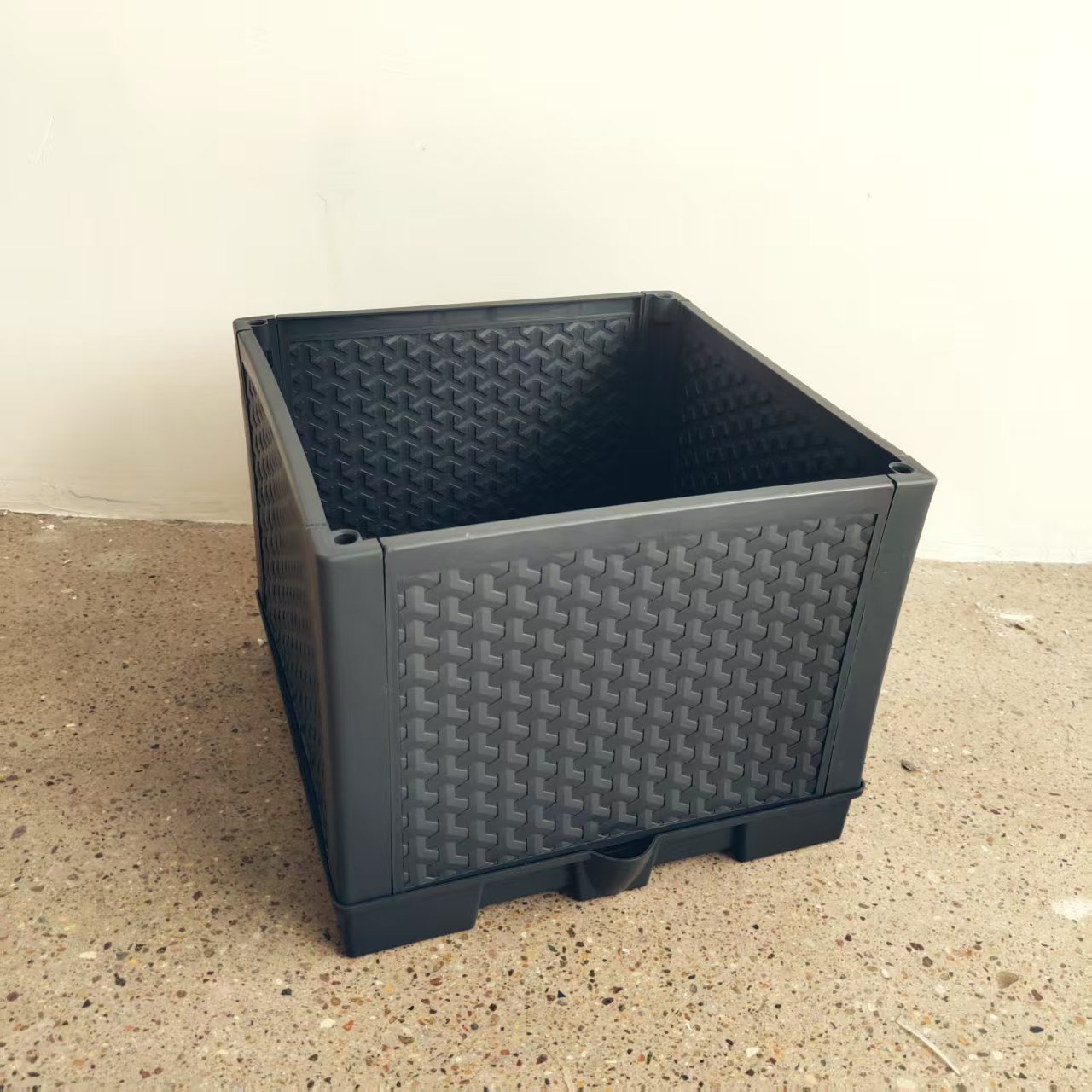 화분-A(물 여과 트레이 포함)