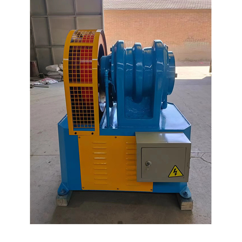 Furniture manufacturing stainless steel pipe taper machine four-piece mold shrink pipe machine seat leg spinal canal equipment Furniture manufacturing stainless steel pipe taper machine four-piece mold shrink pipe machine seat leg spinal canal equipment