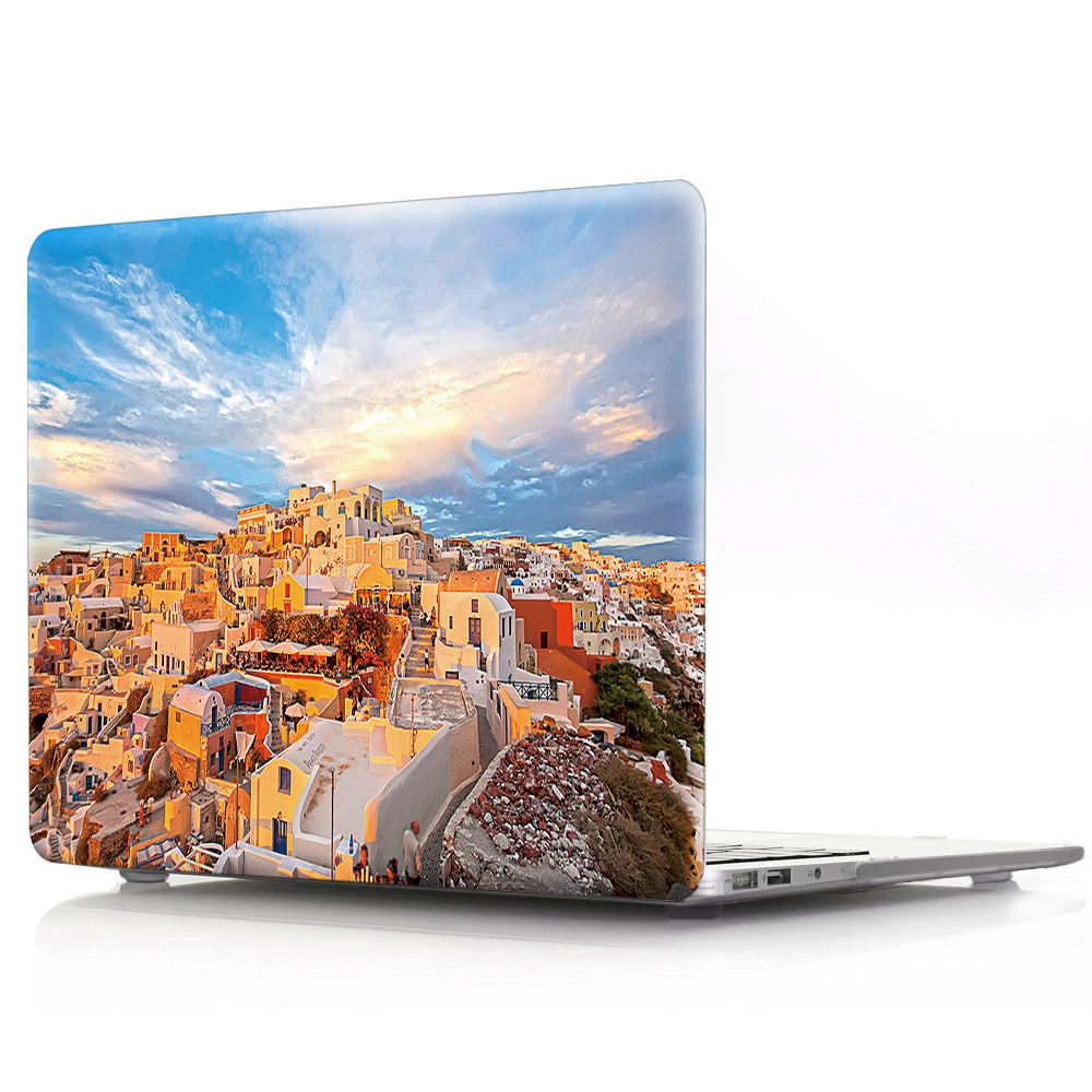 Apple, compatible laptop, protective case, macbook, print