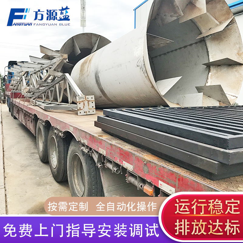 厂家供应单管刮吸泥机 加工中心传动吸泥机污水设备 污泥处理设备