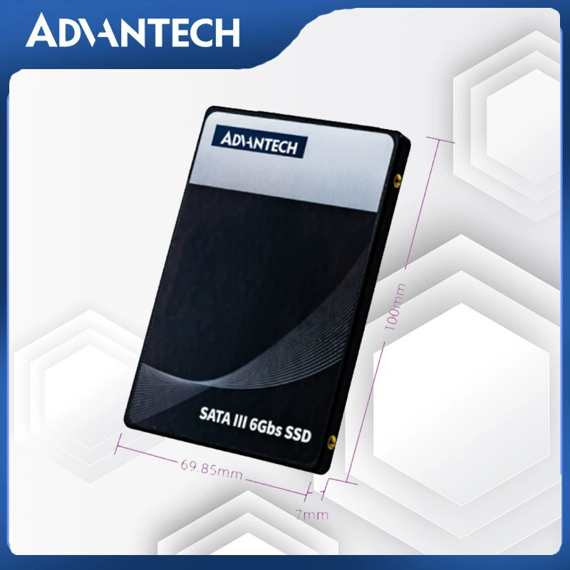 Оригинальный SSD 2,5" Yahuang Hua Diren, отечественные пластины хранения Yangtze River