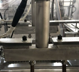 塑料制袋机;制袋机;纸成型机械