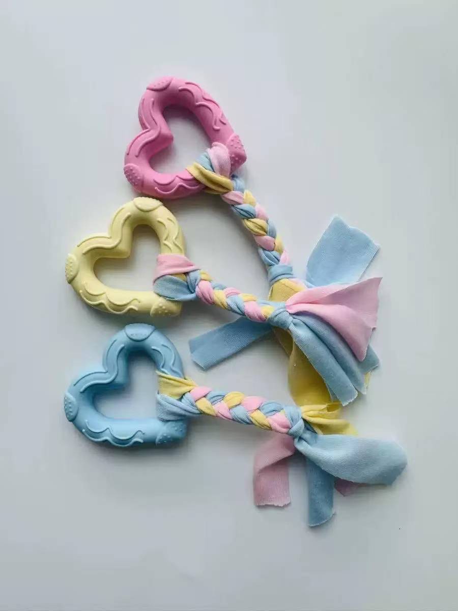 Love cloth strip