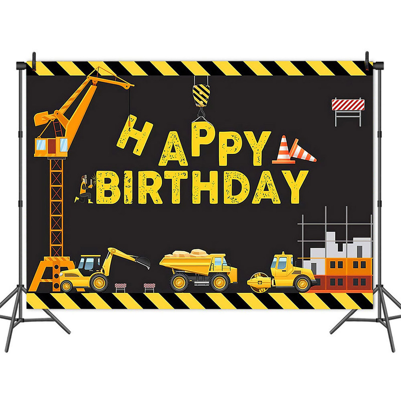 New Kids Birthday Party Architectural Photography Background Cloth Amazon Hot Photography Banner 150x100cm New Kids Birthday Party Architectural Photography Background Cloth Amazon Hot Photography Banner 150x100cm
