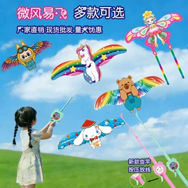 风筝;其他运动休闲